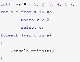 LINQ（Language Integrated Query，语言集成查询）是一种在.NET中用于查询和操作数据的功能强大的工具。它允许开发者以一种简洁、直观且可读性强的方式来编写查询语句。本文将详细介绍如何在数组中使用LINQ进行查询。