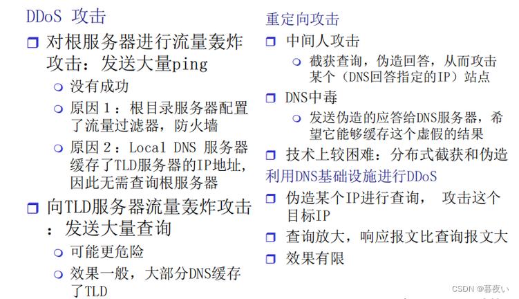 淘宝DNS，解析与应用