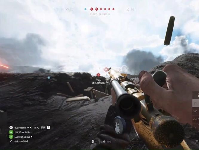 在讨论战地五（Battlefield V）中合适的Ping值之前，我们需要了解Ping是什么以及它如何影响在线游戏体验。