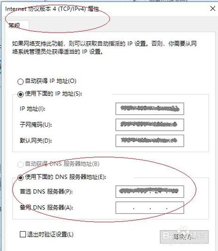 在Windows 10系统中，DNS（域名系统）是用于将域名转换为IP地址的重要网络服务。默认的DNS服务器可能无法满足某些特定需求，例如访问速度慢、不稳定或隐私问题等。因此，手动配置DNS成为提升网络体验的有效方法。下面将详细介绍如何在Windows 10中手动配置DNS