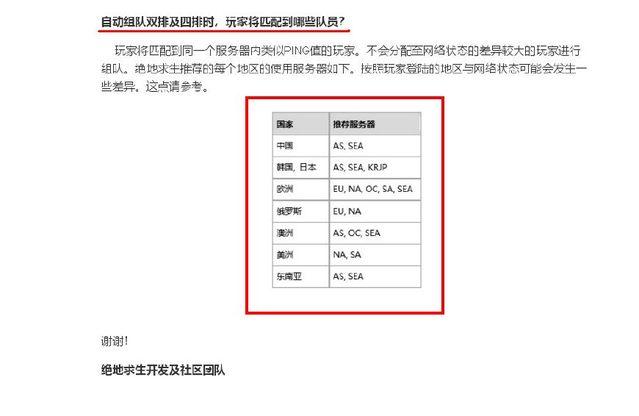 绝地求生Ping值正常范围及影响因素