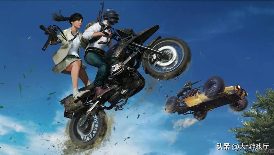 绝地求生2（PUBG2）作为一款热门的射击游戏，其网络延迟（ping值）对游戏体验有着显著影响。下面将详细解析绝地求生2的ping值问题