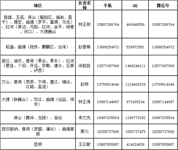 网站负责人查询