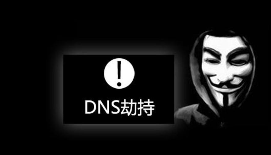 防劫持DNS