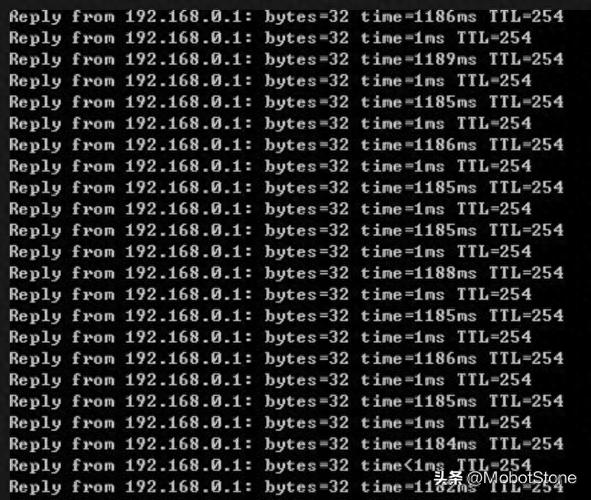 Ping值是衡量网络延迟的重要指标，它反映了数据从源地址发送到目标地址并返回所需的时间。以下是对ping多少不正常的分析