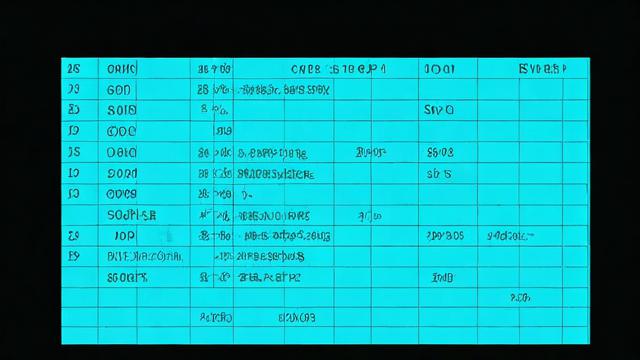 asp 多表查询