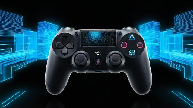 ps4网络设置dns