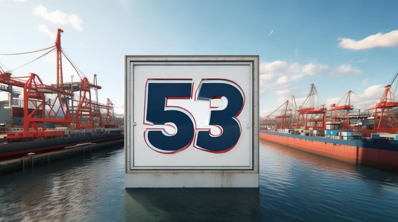 dns53是什么端口