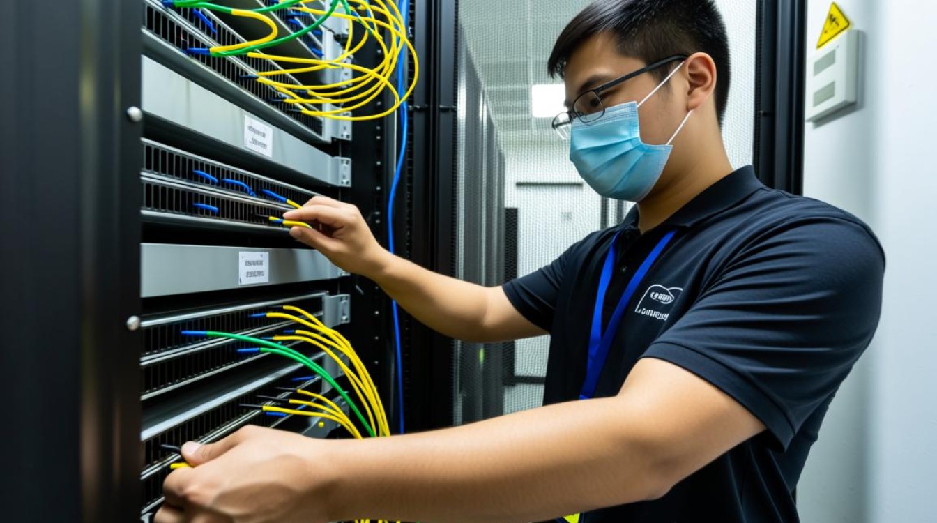 广西容县DNS怎么设置才正确？本地网络优化指南