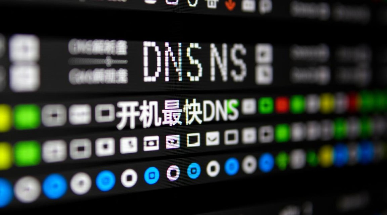 开机最快dns哪家强？实测对比哪个dns响应速度最快？