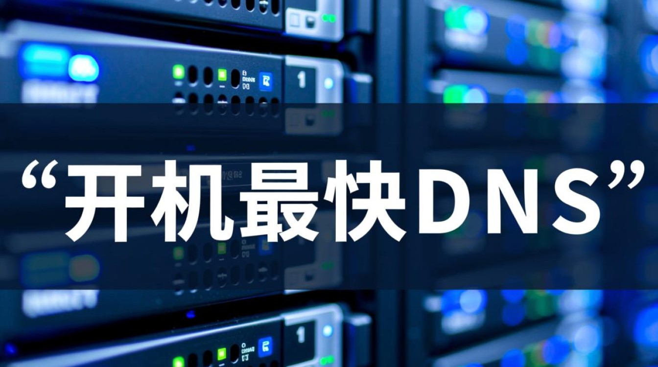 开机最快dns哪家强？实测对比哪个dns响应速度最快？