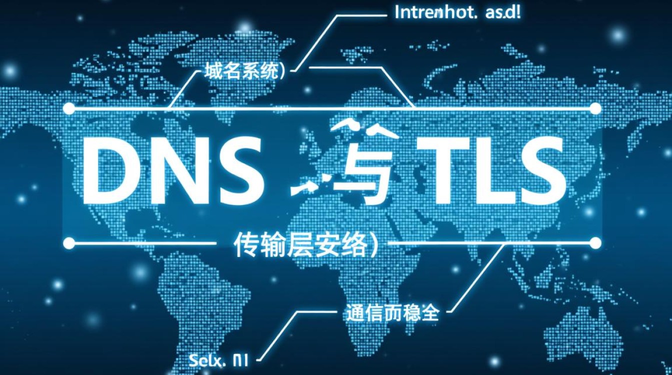 国内DNS over TLS部署进展如何? 国内DNS over TLS部署进展如何?
