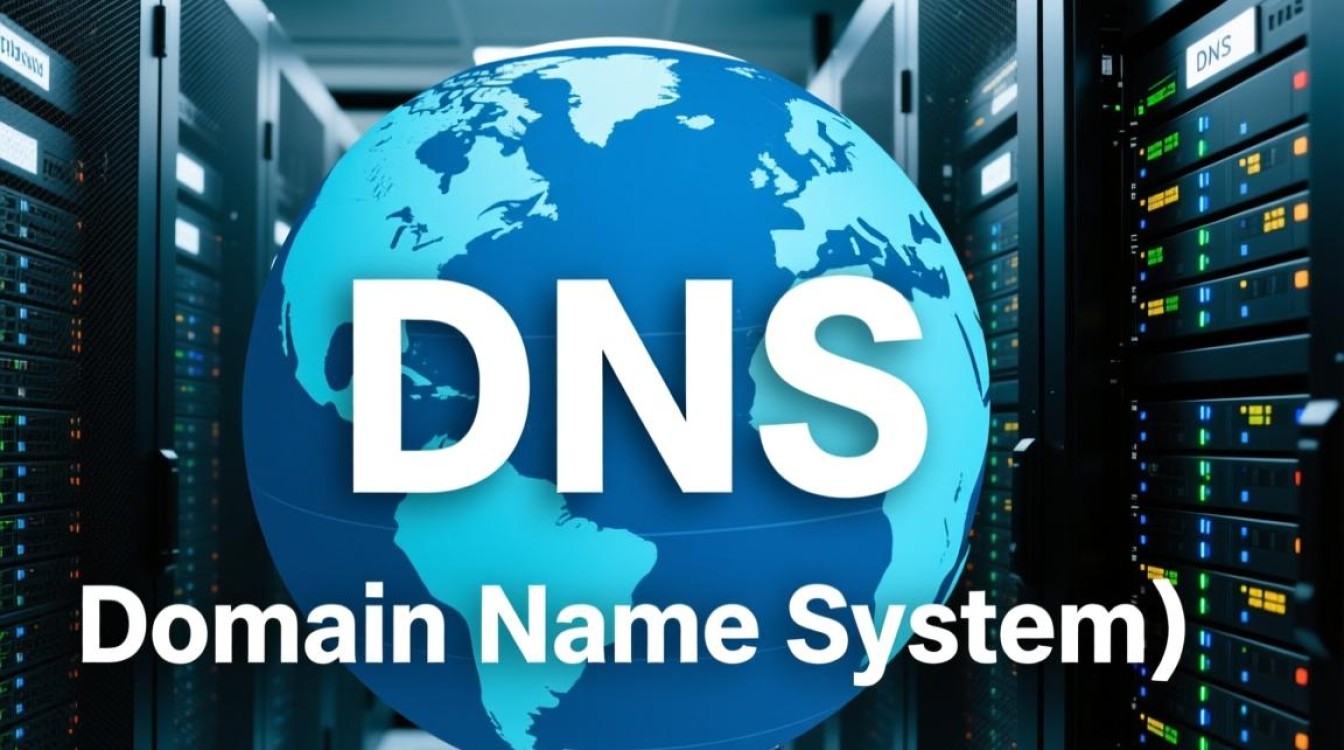 DNS是什么系统？它如何影响网站访问和网络安全？