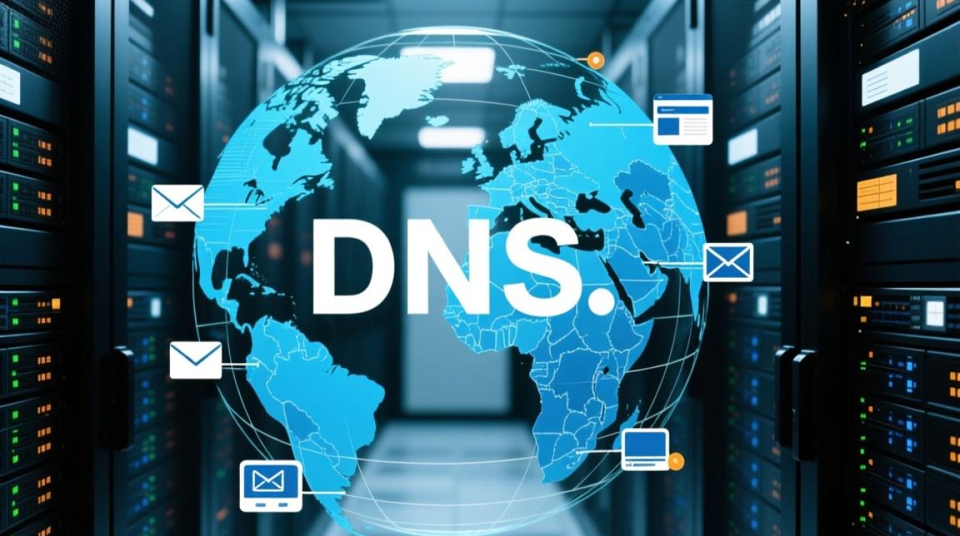 DNS将解析失败时该如何排查解决？