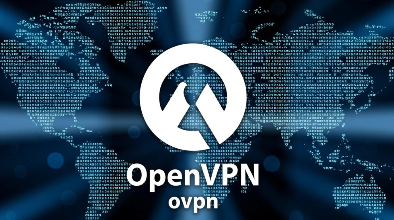 OpenVPN连接后DNS设置不生效要如何修改配置？
