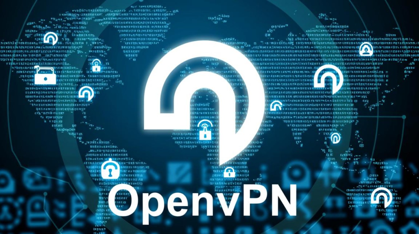 OpenVPN连接后DNS设置不生效要如何修改配置？