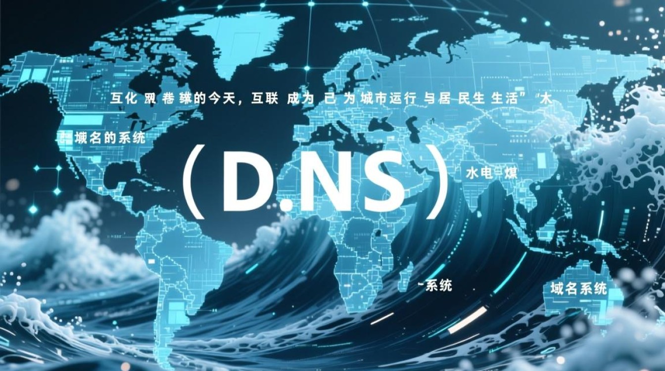河源城市DNS应该怎么设置，才能让网络速度更快？