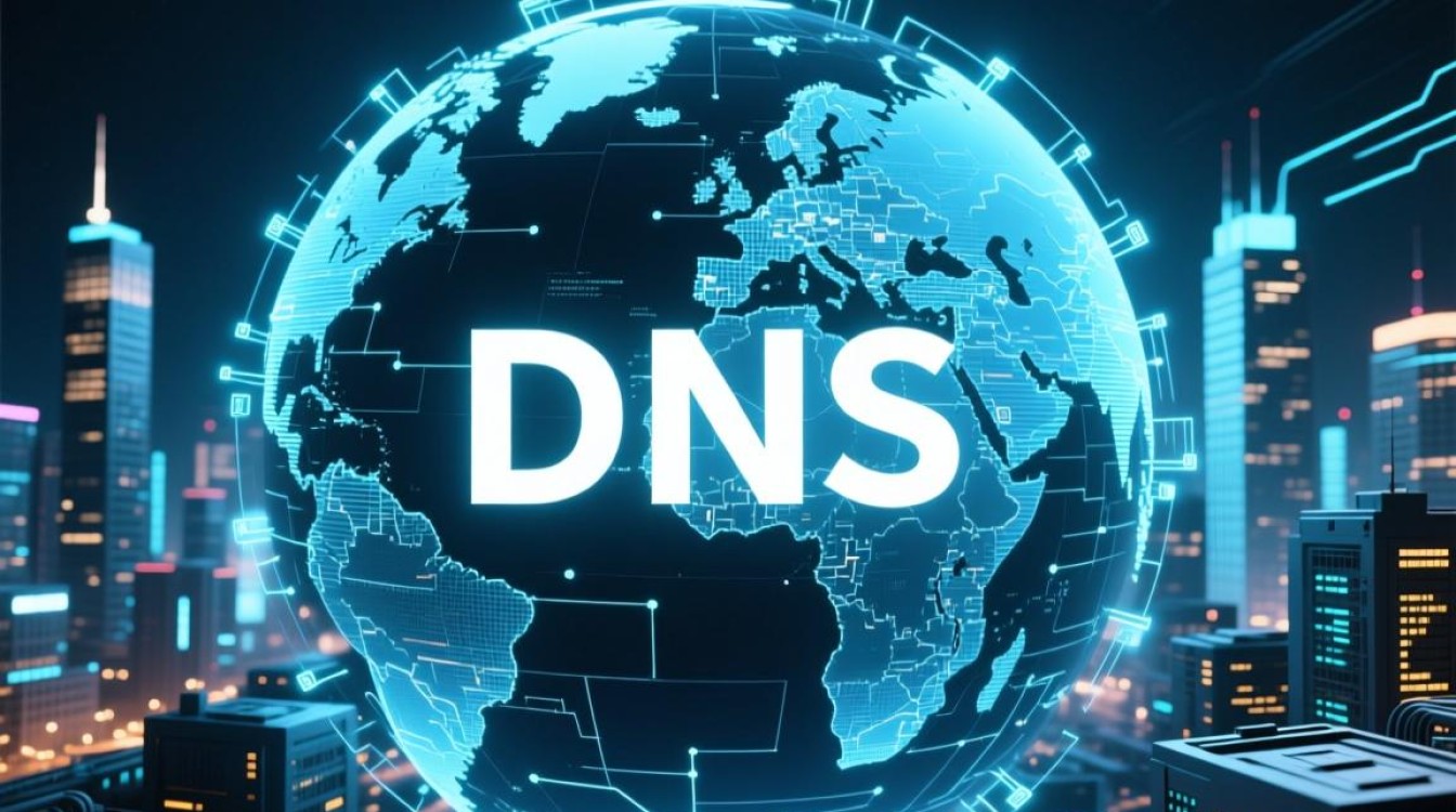 如何提升长春DNS运营的稳定性与安全性？