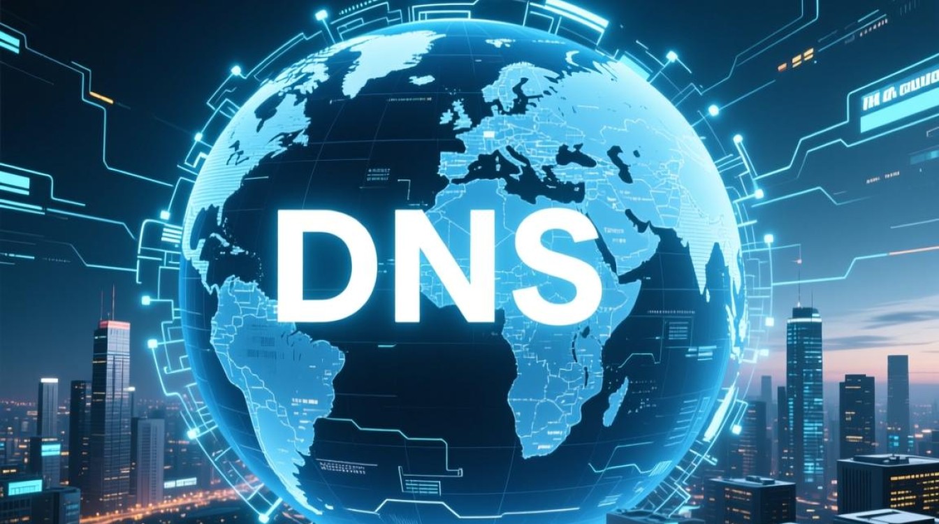 如何提升长春DNS运营的稳定性与安全性？
