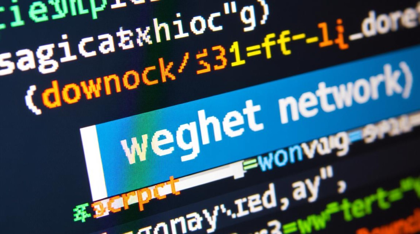 wget命令如何指定DNS服务器进行下载？