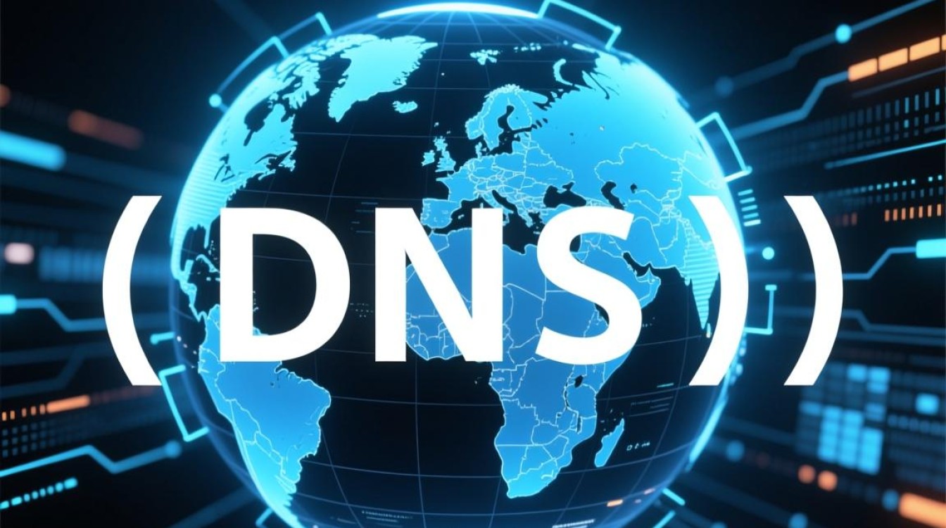 web界面dns是什么，又该如何搭建使用它？