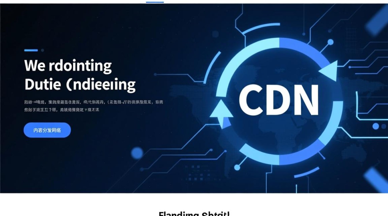 如何正确给DNS添加CDN记录以实现网站加速？
