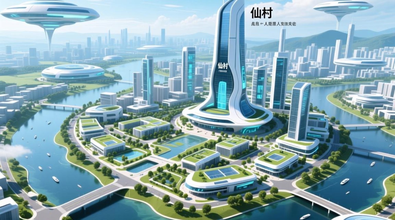 仙村DNS到底有什么用？值得更换吗？