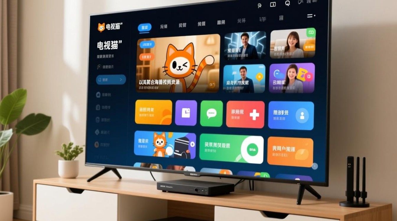 电视猫DNS怎么改才能解锁更多频道,看海外影视剧不受限? 电视猫DNS怎么改才能解锁更多频道,看海外影视剧不受限?