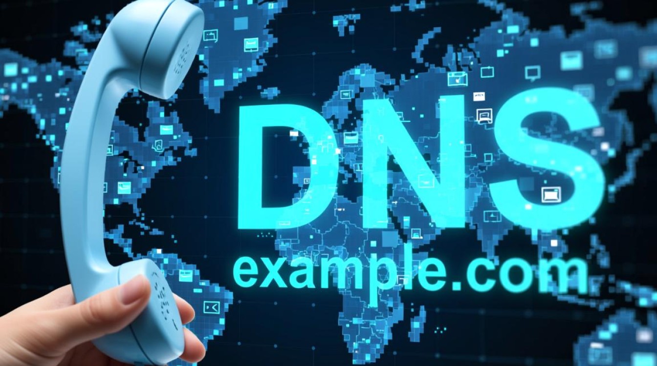 DNS验证怎么做？有哪些常用命令和在线检测工具？