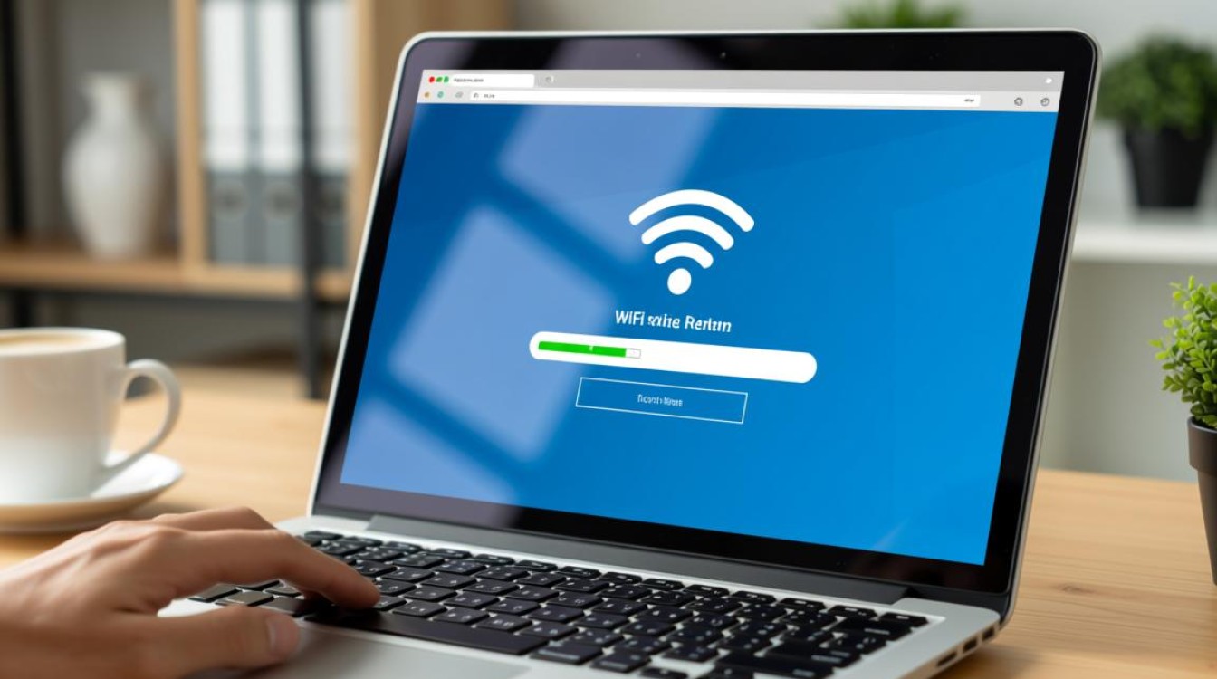 wifi dns冲突连不上网，除了重置路由器真的还有办法吗？