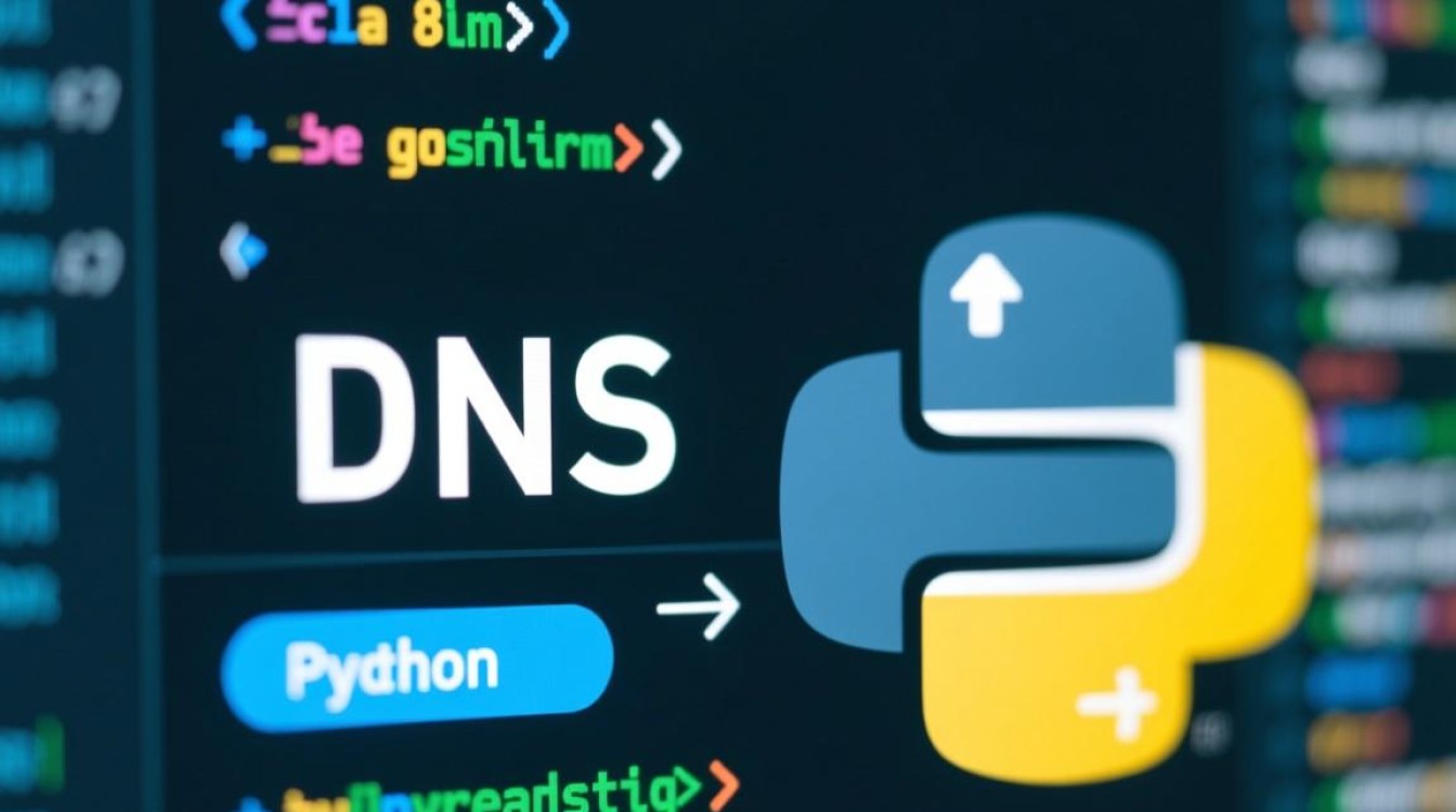 Python如何指定DNS服务器，让网络请求不走系统默认？