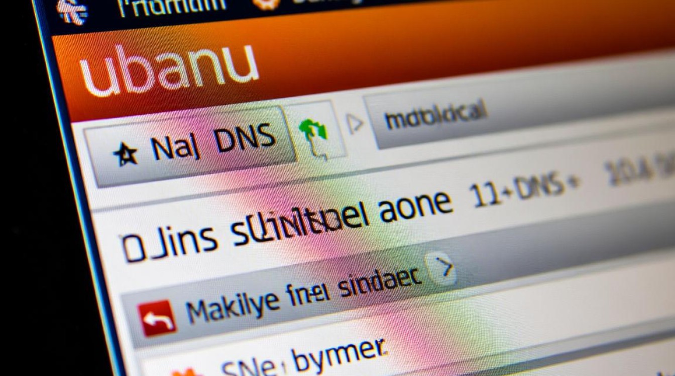 Ubuntu系统如何设置静态DNS以提升网络稳定性？