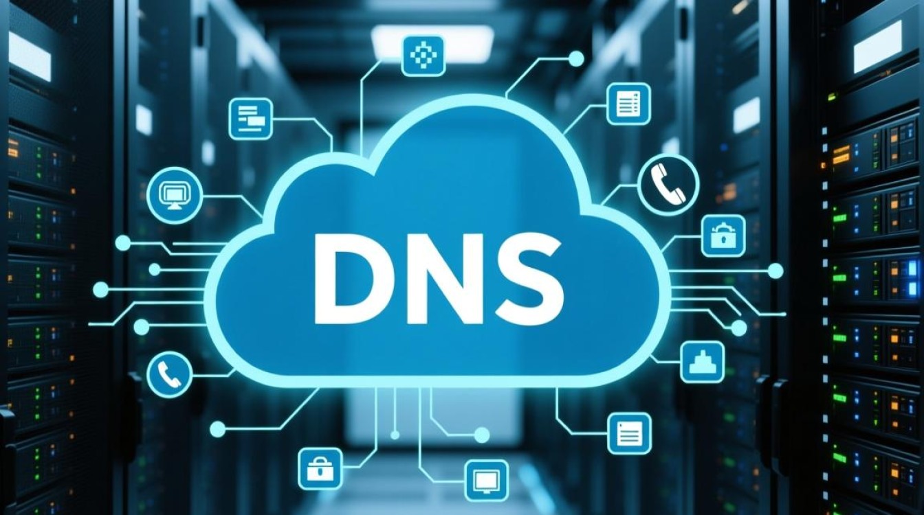 如何选择好用又稳定的API DNS服务？