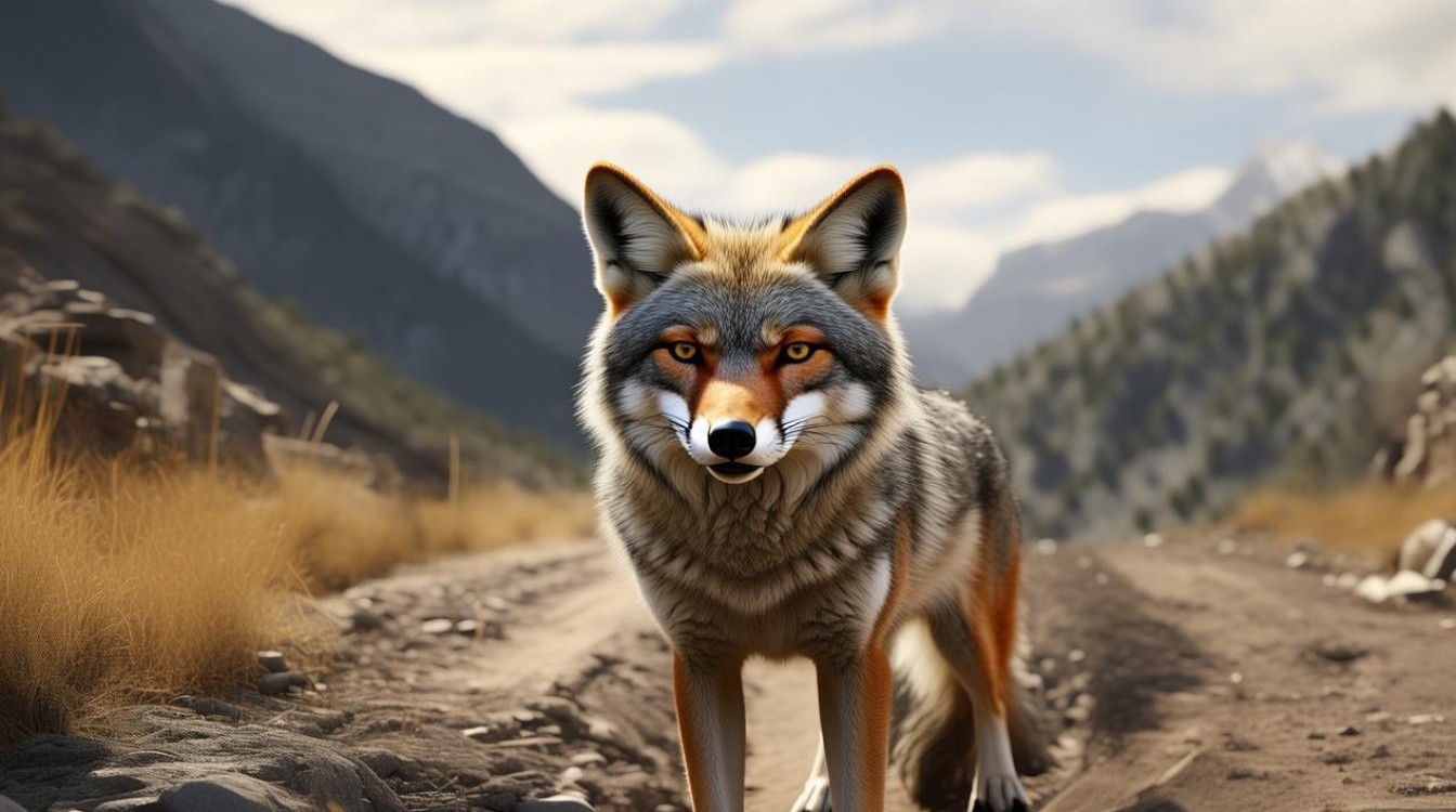 Coyote路由有何独特功能？