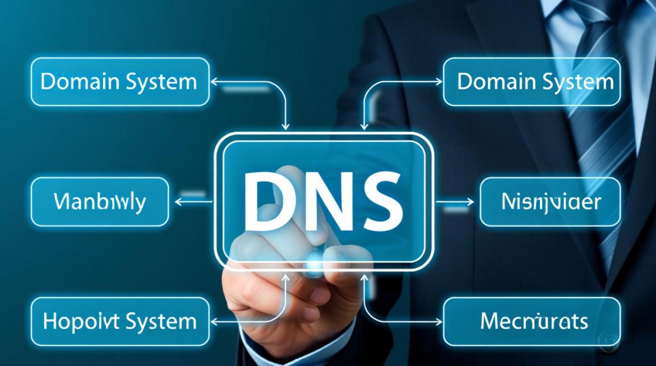 如何用Webmin管理DNS Bind服务器？