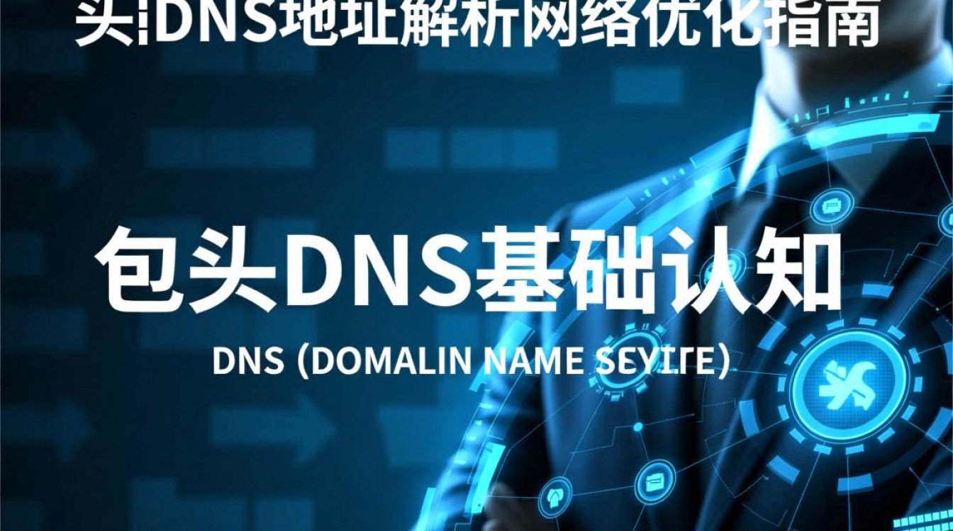 包头DNS地址如何查询与设置? 包头DNS地址如何查询与设置?