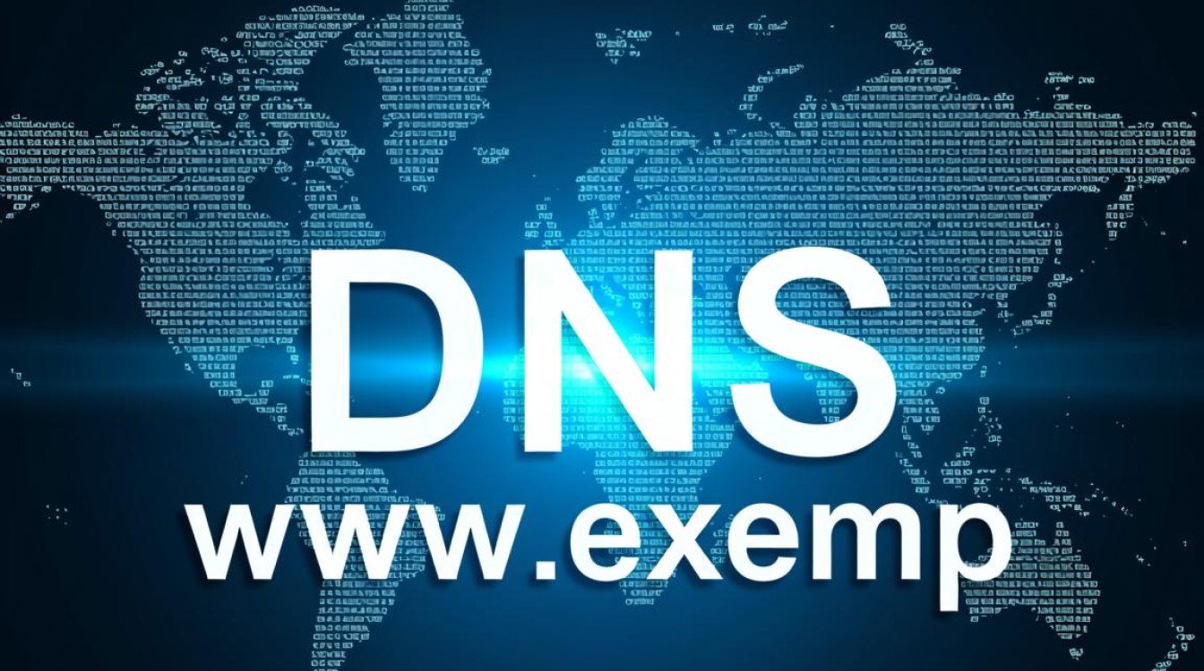 如何将域名DNS服务器设置为ns3.dns.com？