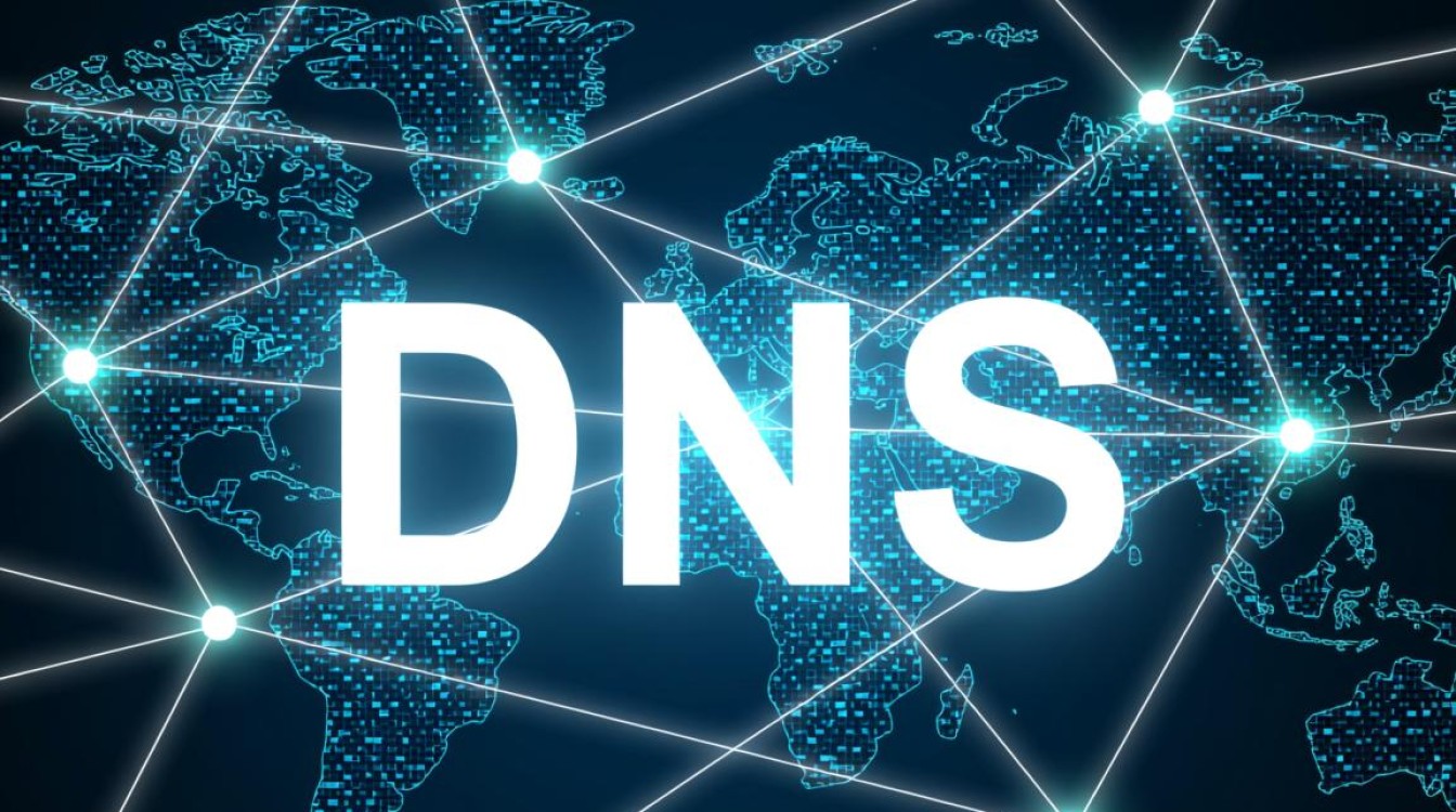 内网DNS配置正确却无法解析，问题出在哪？
