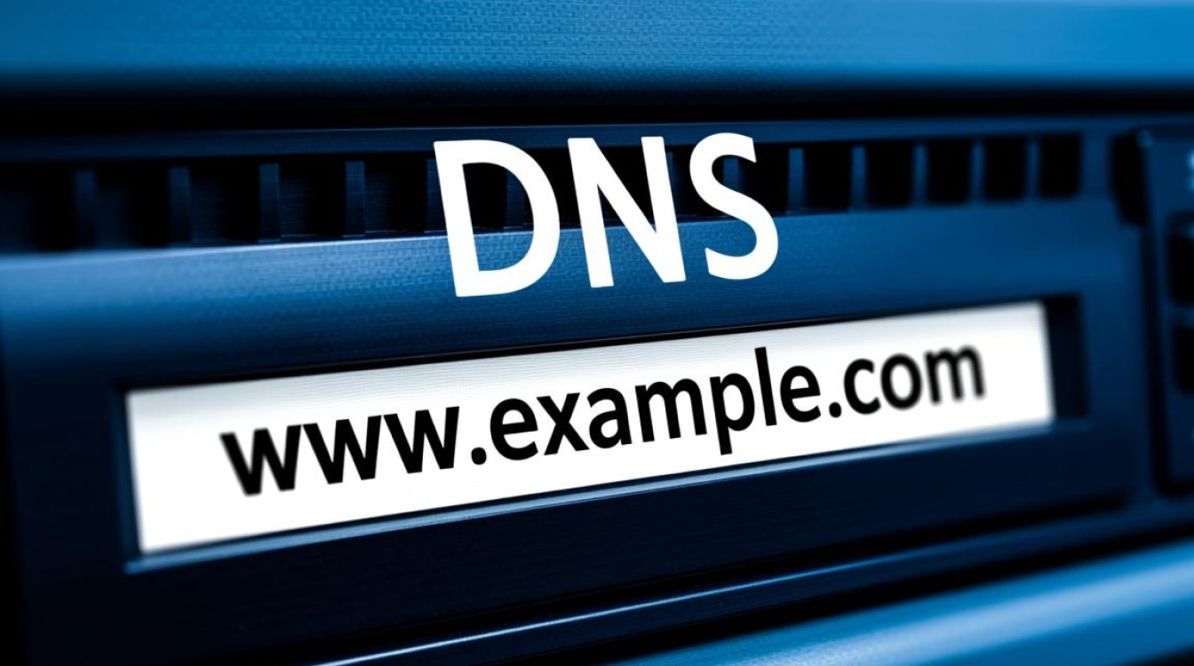 Linux新手求一份安装DNS的详细步骤？