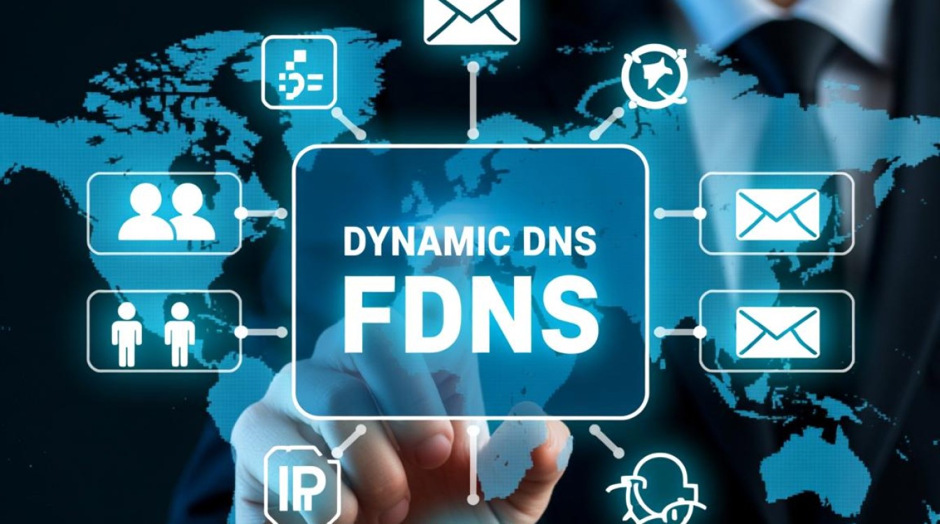 动态DNS好用吗？家庭用户用动态DNS有什么优缺点？