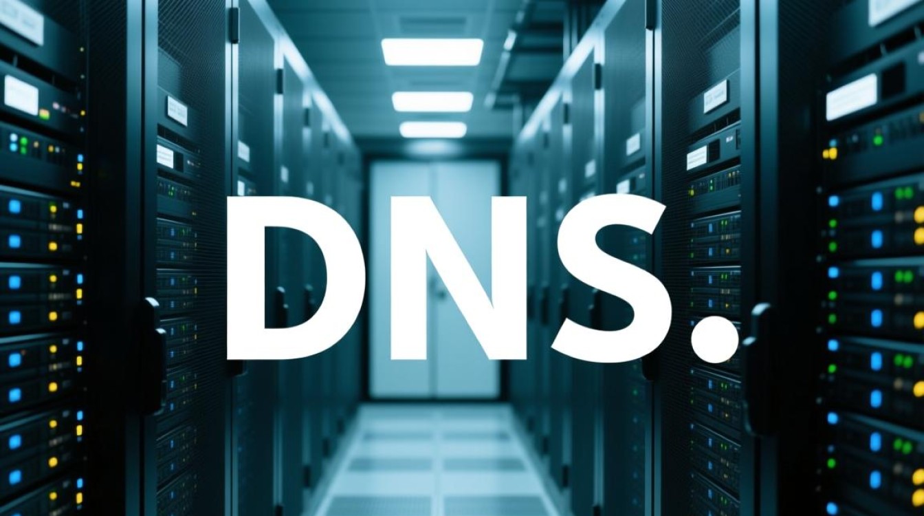 DNS是什么？谈谈对DNS的理解与实际应用场景有哪些？