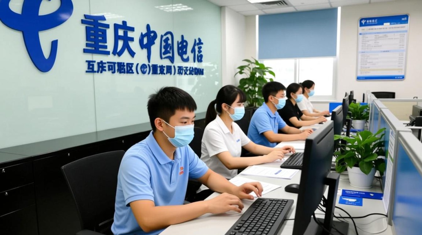 重庆电信主DNS和备用DNS怎么设置才最优? 重庆电信主DNS和备用DNS怎么设置才最优?