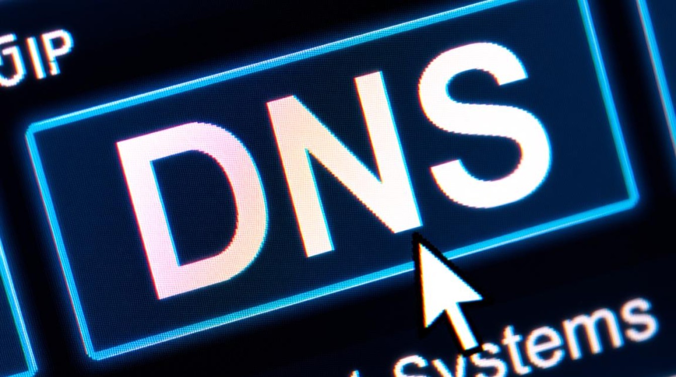 首选DNS和备用DNS可以设置成不同服务商的吗？