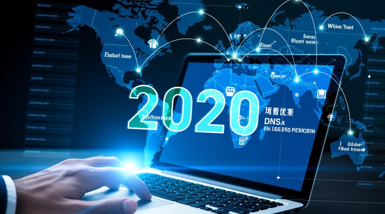 2020年南京电信DNS最快？如何设置与测试？