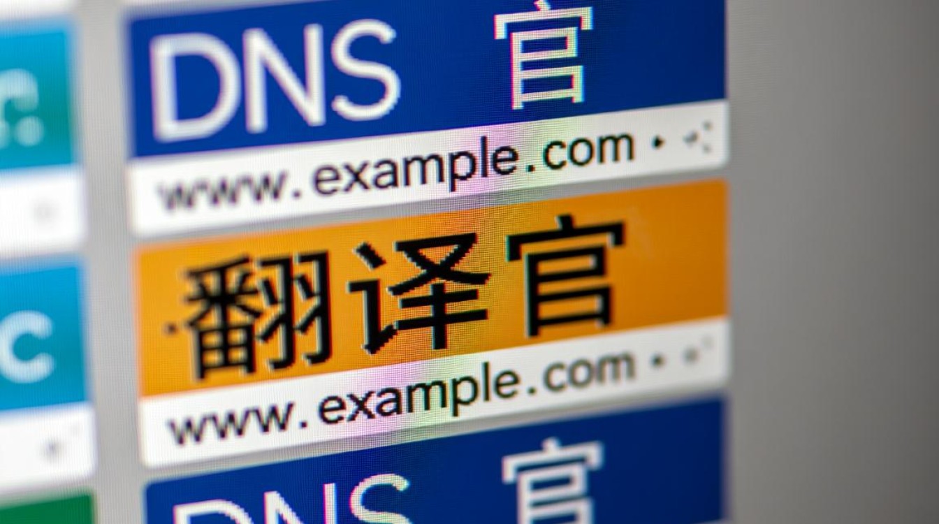 主DNS和备用DNS服务器地址在哪找？