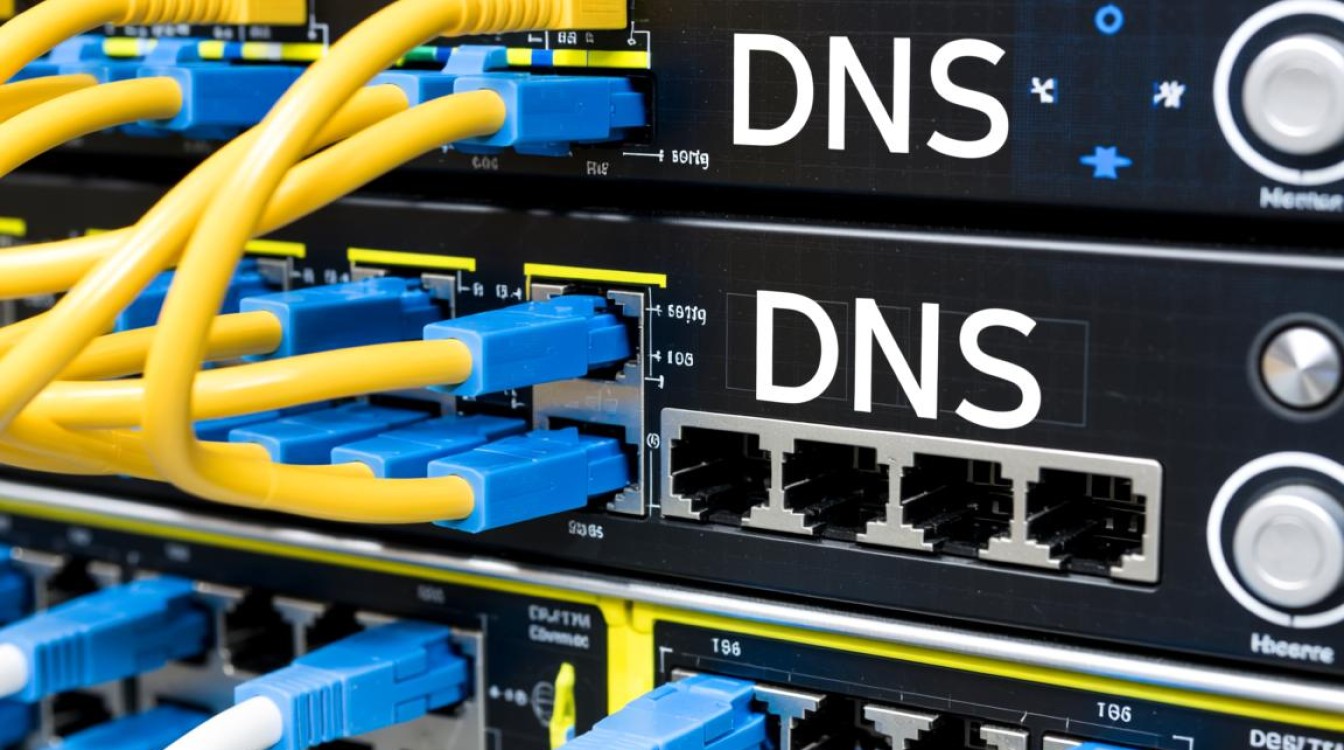 主DNS和备用DNS应该填什么？新手必填指南