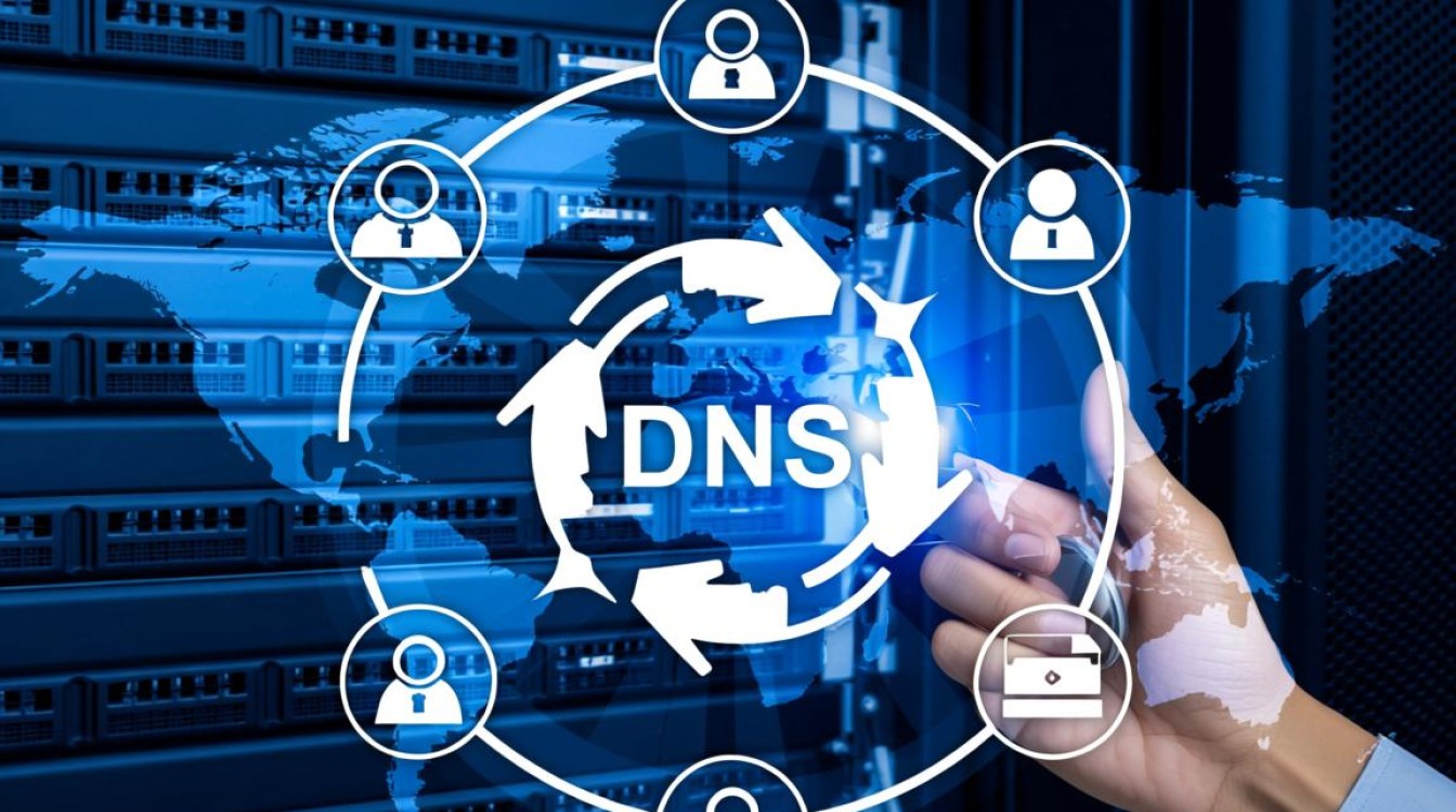 dns服务配置后重启失败怎么办？原因排查与解决方法