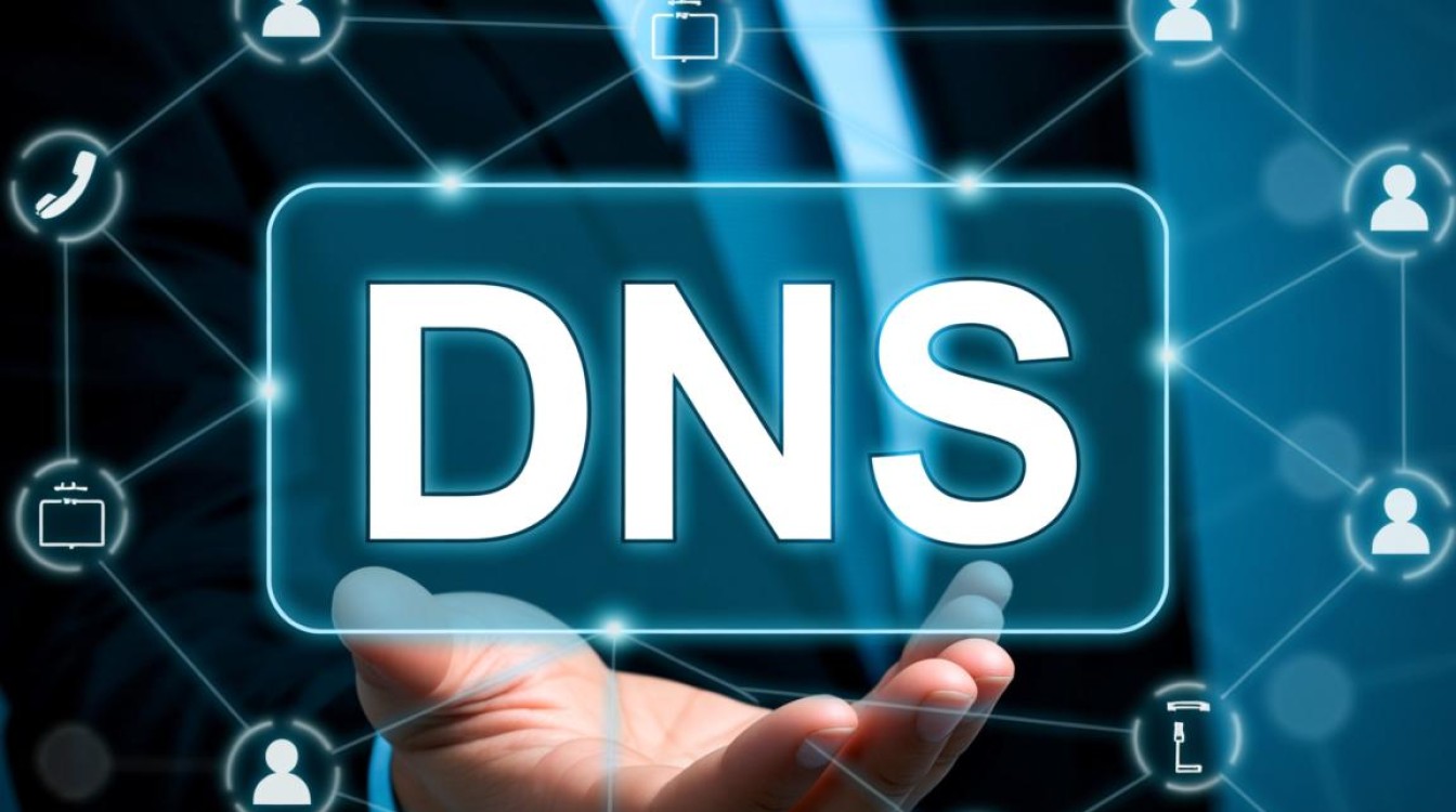 公认dns是什么？为何它如此重要？