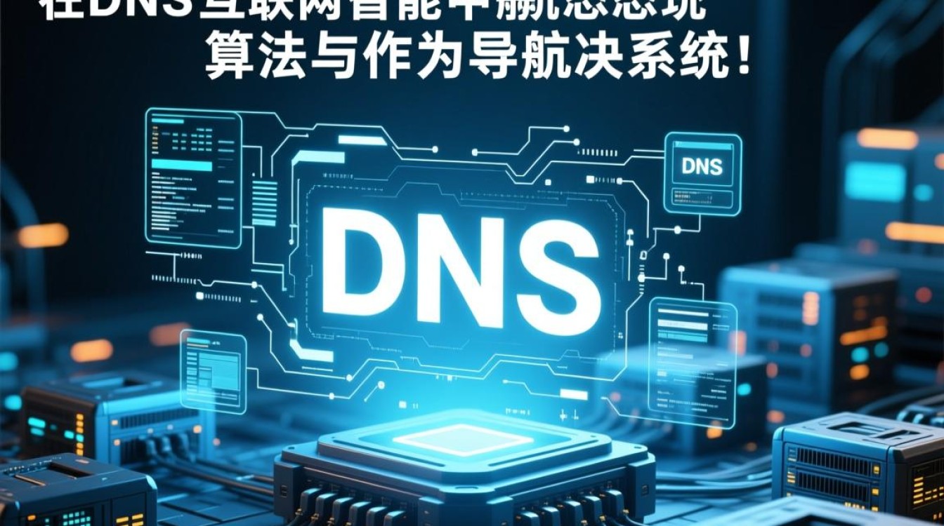 算法dns如何优化网络访问速度与稳定性? 算法dns如何优化网络访问速度与稳定性?