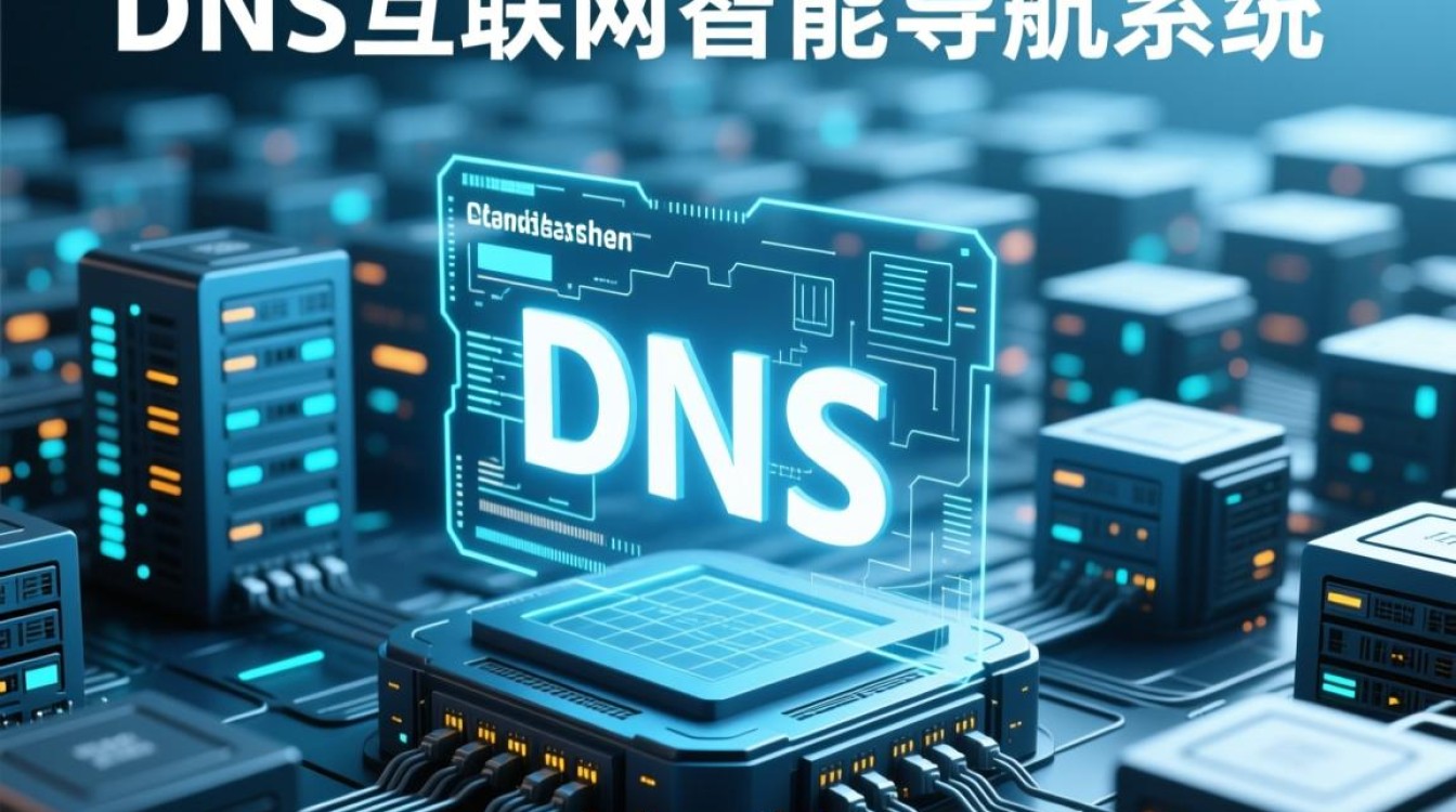 算法dns如何优化网络访问速度与稳定性? 算法dns如何优化网络访问速度与稳定性?